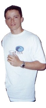 Savio Freire Lima