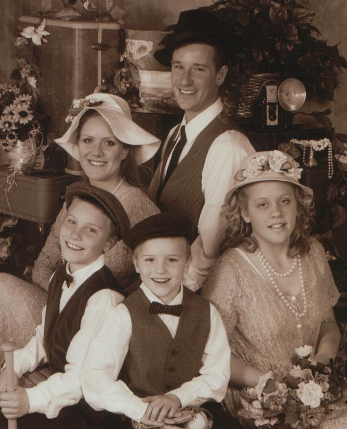 The Minnesota Missel's