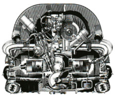 Beetle Engine