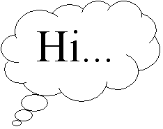 Cloud Callout: Hi...