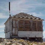 Horton Lookout.