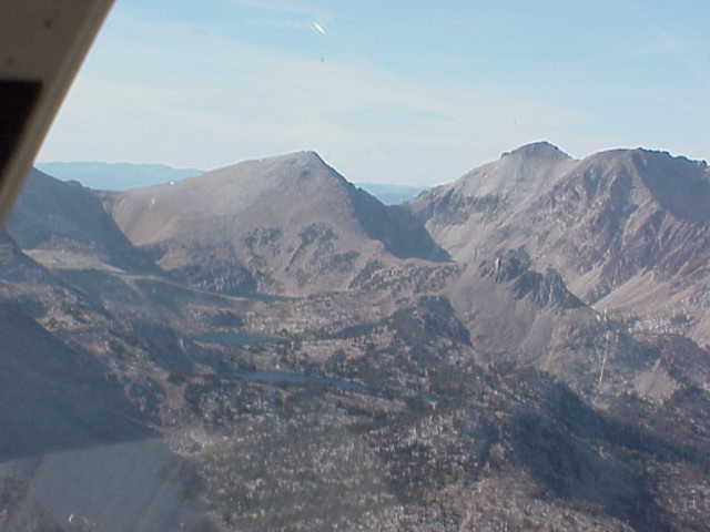 Forest Service Lookout