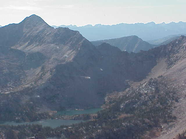 Forest Service Lookout