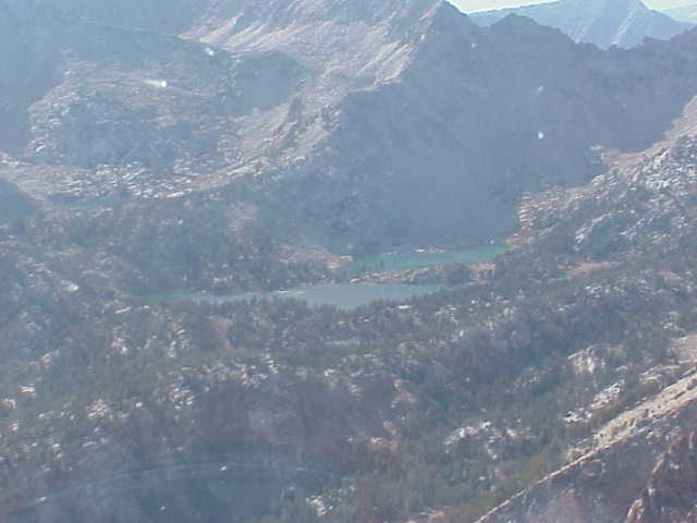 Forest Service Lookout