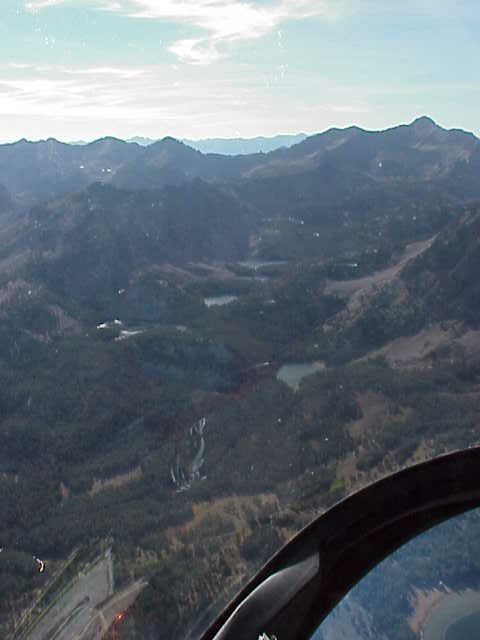 Forest Service Lookout