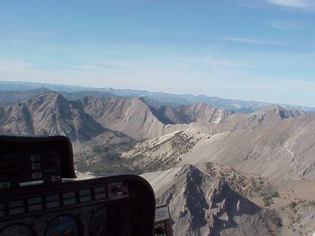 Forest Service Lookout