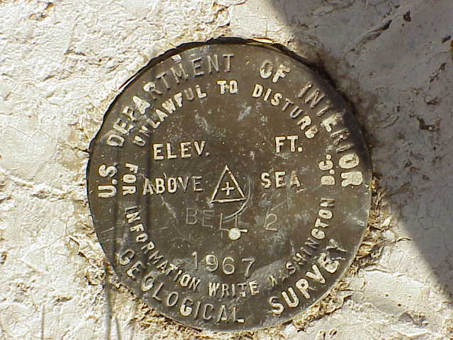 Forest Service Lookout