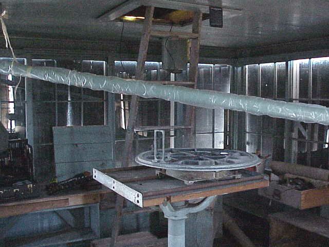 Forest Service Lookout