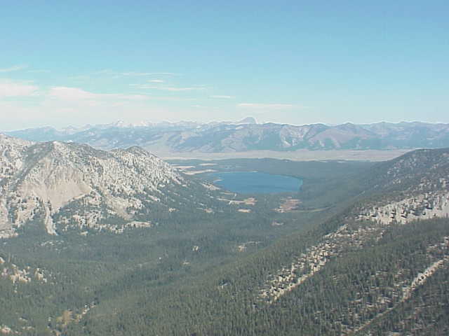 Forest Service Lookout