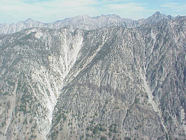 Forest Service Lookout