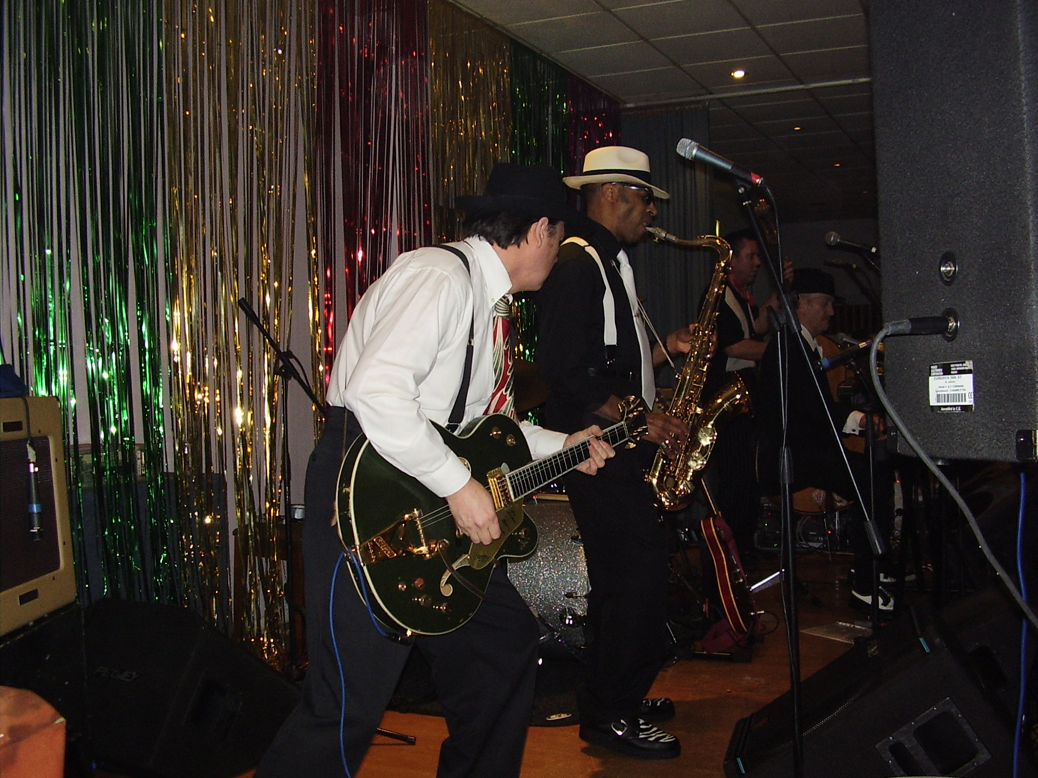 Hamble Rock'n'Roll Club