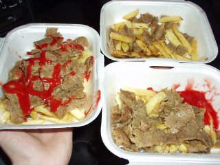 More prom scran!