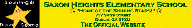 Home of the Shining Stars!