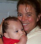 Sara and Will 7/12/01