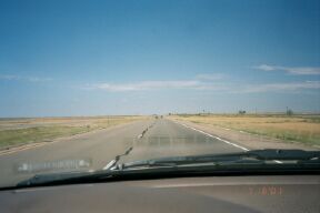 Sometimes You Are The Bug....Sometimes You Are The Windshield