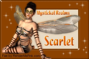 Proud Member of Mystikal Realms