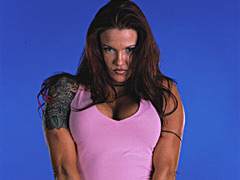 Click here to visit my special Lita section.