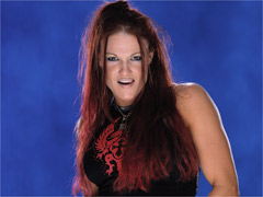 Click here to visit my very own Lita site.