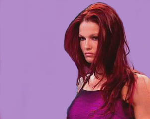 Click here to visit my 
  very own Lita site.
