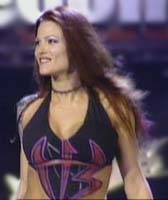 Click here to visit my 
  very own Lita site.