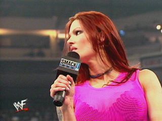 Click here to visit my very own Lita site.