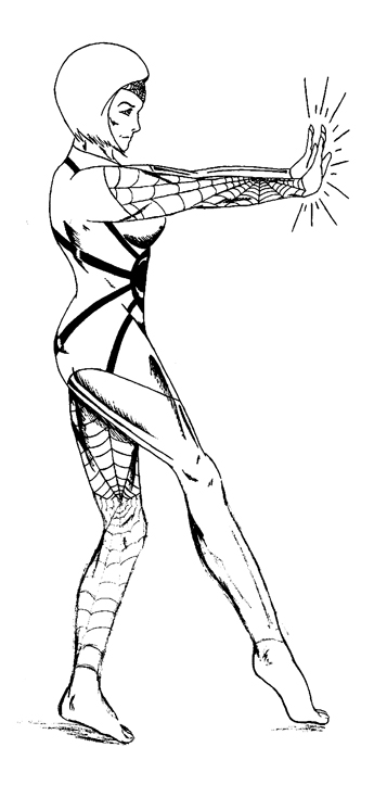 Arachnia