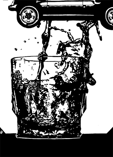 Dangerous Leak