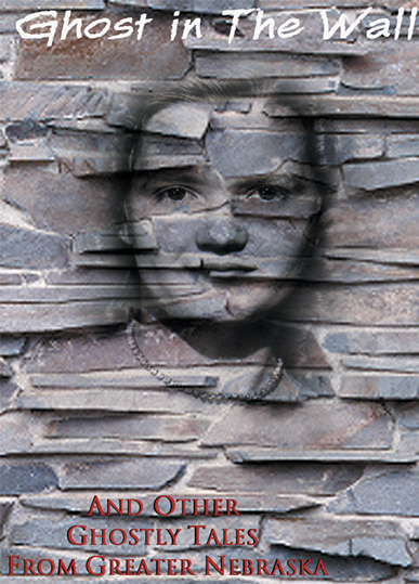 Ghost in the Wall