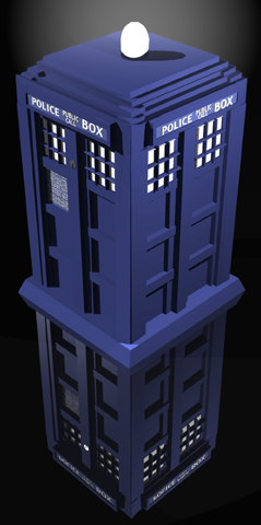 Tardis