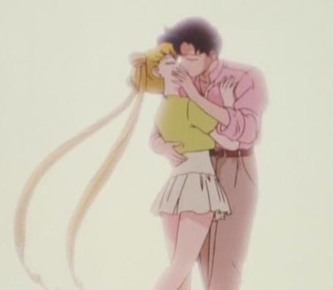 Carmel Kiss ("Serena Times Two")