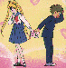 Serena & Melvin