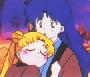 Serena & Mom ("Last Resort")