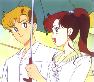 Andrew & Lita ("Too Many Girlfriends")