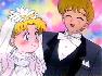 Serena & Andrew ("Wedding Day Blues")