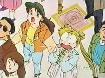 Lita & Serena ("Sailor V Makes the Scene")