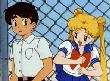 Greg & Serena ("Mercury's Mental Match")