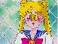 Close Encounter ("Match Point for Sailor Moon")