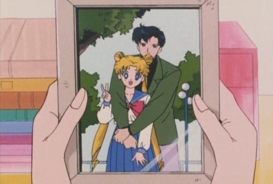 Cute Photo ("Promises Fulfilled")