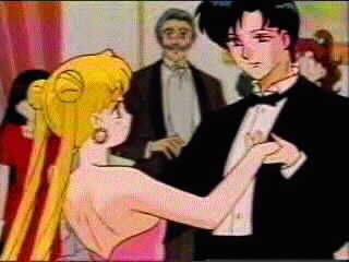 Dancing Together ("Everything's Coming Up Rosey")