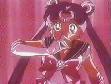 Fearful Sailor Moon ("The Promise of the Rose")