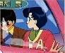 Greg & Amy ("Tuxedo Unmasked")