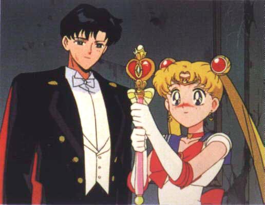In the Name of Love ("Crystal Clear Again")