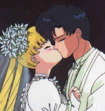 Kiss the Bride