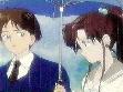 Lita & Ken ("A Knight to Remember")