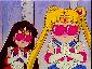 Love Struck ("Nightmare in Dreamland")