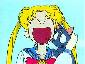 Luna's So Funny (Computer School Blues)