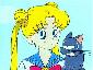 Luna's Ticked (Computer School Blues)