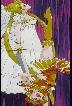 Moon Princess vs. Galaxia