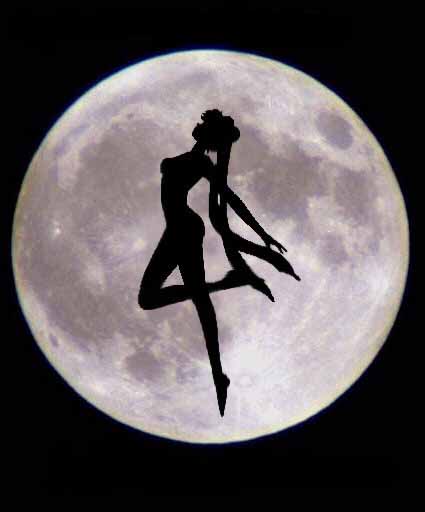Moon Shadow