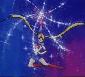 Moon Spiral Heart Attack ("Sailor Moon S")